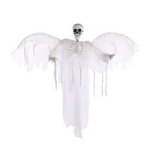 Enfeite Decorativo Halloween - Caveira Drake com Luz - 150cm - 1 unidade - Cromus - Rizzo Enfeite Decorativo Halloween - Caveira Drake com Luz - 150cm - 1 unidade - Cromus - Rizzo