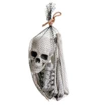 Enfeite Decorativo Halloween - Kit Esqueleto - 1 unidade - Cromus - Rizzo Enfeite Decorativo Halloween - Kit Esqueleto - 1 unidade - Cromus - Rizzo