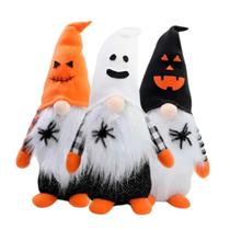 Enfeite Decorativo Halloween Kringles - 35cm - Cromus