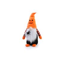 Enfeite Decorativo Halloween - Kringles Laranja - 1 unidade - Cromus - Rizzo