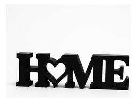 Enfeite Decorativo Home Para Sala Quarto Elegante 20x5,5x1,8
