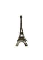 Enfeite Decorativo Torre Eiffel 15cm
