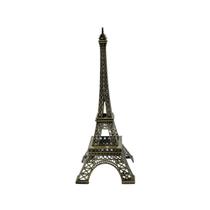 Enfeite Decorativo Torre Eiffel Pequeno - Fashion Biju