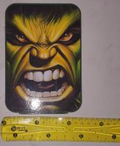 Enfeite em MDF para decoração de festa do HULK Enfeite em MDF para decoração de festa do HULK