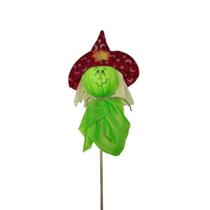 Enfeite Espantalho Halloween