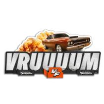 Enfeite Especial de Mesa Festa Velozes e Furiosos - 1 Unidades - Festcolor - Rizzo Enfeite Especial de Mesa Festa Velozes e Furiosos - 1 Unidades - Festcolor - Rizzo