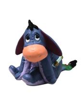 Enfeite Hallmark Eeyore Merry Miniatures 1999