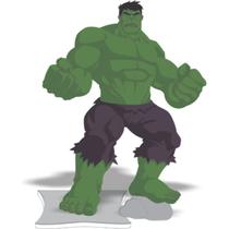 Enfeite Hulk - Piffer