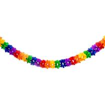 Enfeite Junino - Folha de Outono - Popper