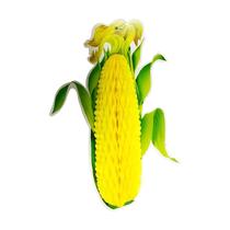 Enfeite Junino - Milho 25cm - Popper