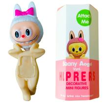 Enfeite Labubu Monstrinho Surpresa Sortido Macaron