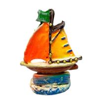 Enfeite Lester Caravela Mini