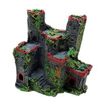 Enfeite Lester Castelo Chinês