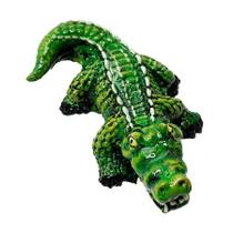 Enfeite Lester Jacaré Médio