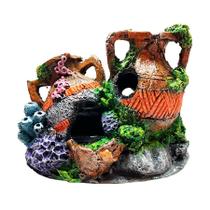 Enfeite Lester Jarro Duplo