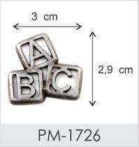 Enfeite Letras Enfeite Letras