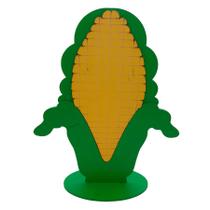 Enfeite MDF - Espiga de Milho - 1 unidade - Rizzo