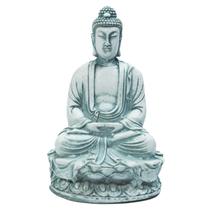Enfeite Mini Buda Hindu Tailandês Deus Riqueza Estátua 11 cm Enfeite Mini Buda Hindu Tailandês Deus Riqueza Estátua 11 cm