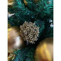 Enfeite Natalino Brilho Charme de Natal Enfeite Natalino Brilho Charme de Natal