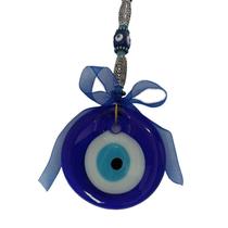 Enfeite Olho Grego para Porta - Elefante Decorativo Enfeite Olho Grego para Porta - Elefante Decorativo