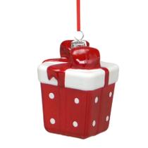 Enfeite P/ Pendurar Presente Enfeite P/ Arvore De Natal