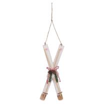 Enfeite p/pendurar sky (enf madeira) c/1 un Enfeite p/pendurar sky (enf madeira) c/1 un