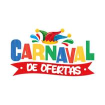 Enfeite Painel Carnaval de Ofertas C/ Glitter Loja Enfeite Painel Carnaval de Ofertas C/ Glitter Loja