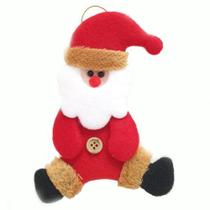 Enfeite Papai Noel para Pendurar 1 unidade - Issam