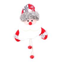 Enfeite Papai Noel Red Doll NTA18008 - Rio de Ouro