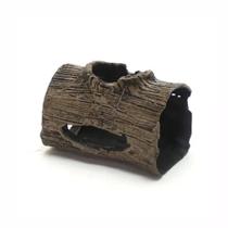 Enfeite Para Aquario Tronco Comum M Fragata Enfeite Para Aquario Tronco Comum M Fragata