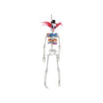 Enfeite para Pendurar - Palhaço Luca - Halloween - 40cm - 1 unidade - Cromus - Rizzo Enfeite para Pendurar - Palhaço Luca - Halloween - 40cm - 1 unidade - Cromus - Rizzo