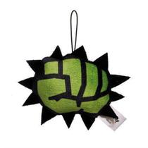 Enfeite para Pendurar Punho do Hulk 10 cm - 1 Un - Cromus