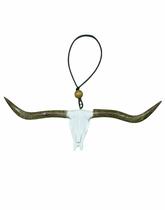 Enfeite Para Retrovisor Long Horn