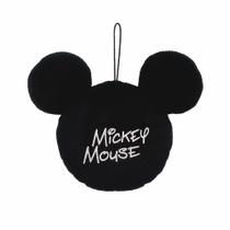 Enfeite Pendurar Mickey Mouse Assinatura 15x15x5cm 1595234