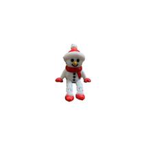 Enfeite Personalizado Natal Boneco Neve/ Biscoito Articulado Enfeite Personalizado Natal Boneco Neve/ Biscoito Articulado