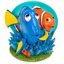 Enfeite pixar-disney procurando nemo dory e marlin - 14,5cm ( nmr24 ) - un Enfeite pixar-disney procurando nemo dory e marlin - 14,5cm ( nmr24 ) - un
