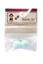 Enfeite Pompom para Cachorro e Gato Pet