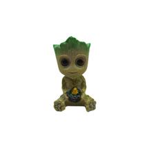 ENFEITE RESINA SKRw GROOT.6X6X11