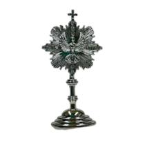 Enfeite Resplendor Espírito Santo Para Casa Carro De Metal Enfeite Resplendor Espírito Santo Para Casa Carro De Metal