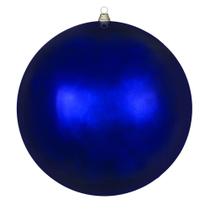 Enfeite suspenso Vickerman 61 cm Giant Midnight Blue Shiny Enfeite suspenso Vickerman 61 cm Giant Midnight Blue Shiny