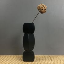 Enfeites de Cerâmica Artesanal para Casa - Estilo Nórdico