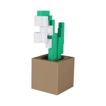 Enfeites De Flores Criativos Para Mesa, Design Requintado, Estatueta De Decoração De Casa Ecológica