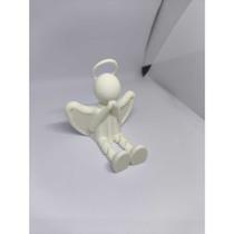 Enfeites de Natal Articulados em 3D Decoração Natalina Criativa para Prateleira e Estante Enfeites de Natal Articulados em 3D Decoração Natalina Criativa para Prateleira e Estante