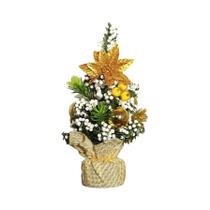 Enfeites De Natal De 20cm Para Mesa, Decoração Para Casa, Escola, Festa E Ano Novo Enfeites De Natal De 20cm Para Mesa, Decoração Para Casa, Escola, Festa E Ano Novo
