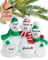 Enfeites de Natal e tradições natalinas personalizadas em 2024
