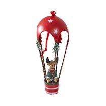 Enfeites De Natal Em Forma De Caixa De Correio Pequena E Fofa, Elfo, Papai Noel E Boneco De Neve