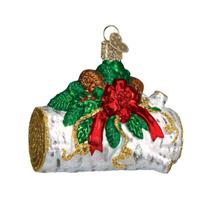 Enfeites de Natal Vidro Soprado do Velho Mundo Enfeites de Natal Vidro Soprado do Velho Mundo