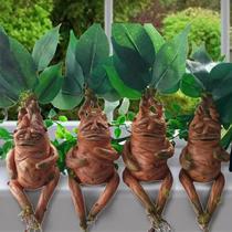 Enfeites De Resina Harry Potter Decoração De Jardim Doméstico Para Sala De Estar, Quarto, Escritório