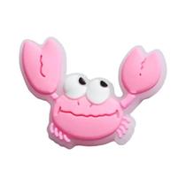 Enfeites de Sapatos de PVC com Desenhos Animados Luminosos para Crianças - Acessórios DIY para Crocs Enfeites de Sapatos de PVC com Desenhos Animados Luminosos para Crianças - Acessórios DIY para Crocs