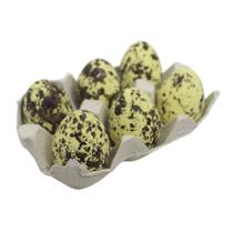 Enfeites Decorativo Bandeja De Ovo De Páscoa Amarelo Isopor Enfeites Decorativo Bandeja De Ovo De Páscoa Amarelo Isopor